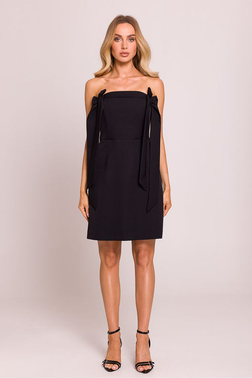 Robe de cocktail model 209251 Moe